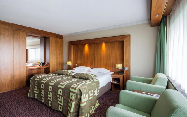 Van Der Valk Hotel Emmen