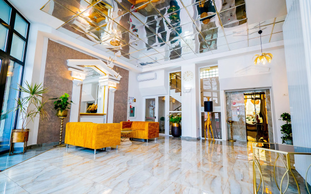 Hotel Guci