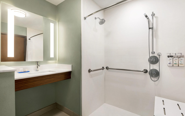 Holiday Inn Express Hotel & Suites Waycross by IHG