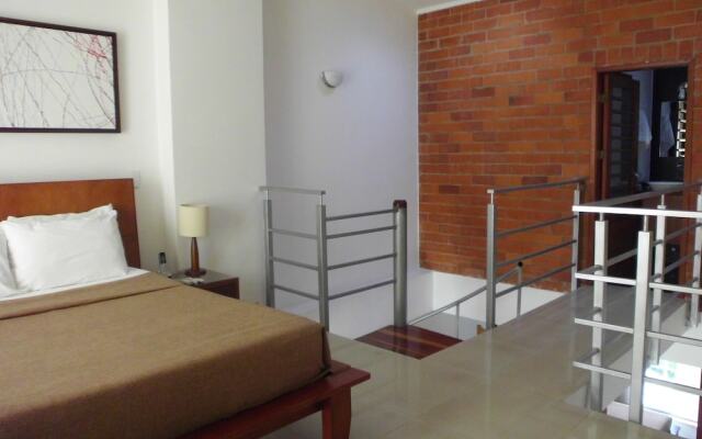 Suites House Juanambu Apartasuites