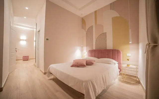 La Banchina Luxury Suites