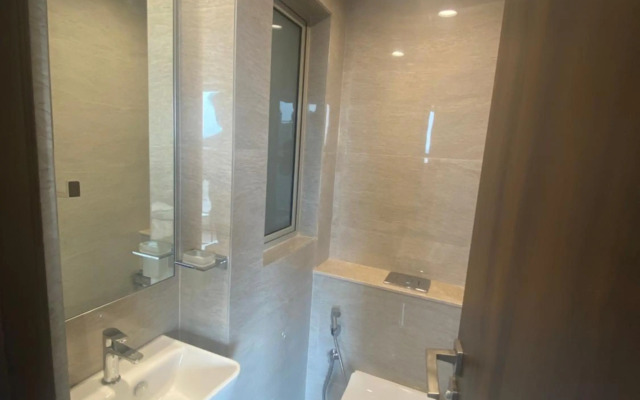 Maxxvalue Apartment Hiranandani Powai - RH5