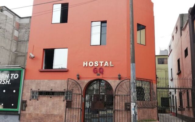 Hostal GQ