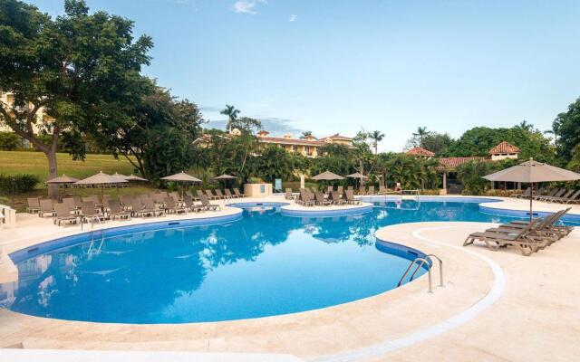 Occidental Grand Papagayo All Inclusive Resort