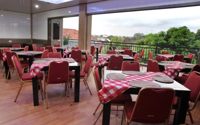 Shunda Hotel Bali