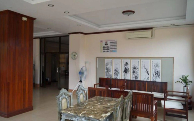 Savanh Vangvieng Hotel