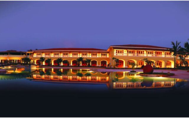 The LaLiT Golf & Spa Resort Goa