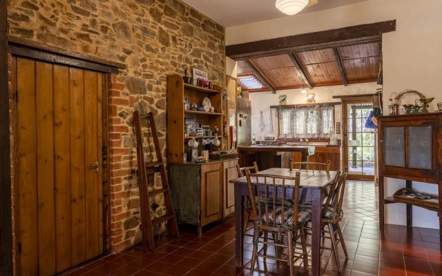 Lemke Cottage Moculta