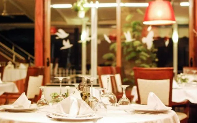 Hotel Vivas