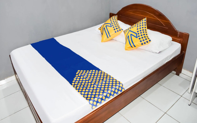 SPOT ON 91147 Penginapan Widodo