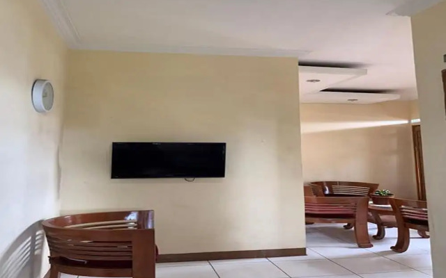 Villa Buana Graha Syariah