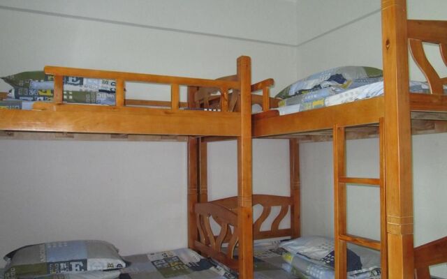 Mike Youth Hostel