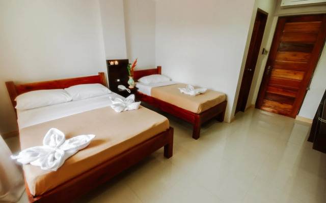 Hotel Lapira