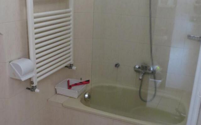 Monolocale Ad Ospedaletti