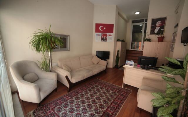 Metro Residence