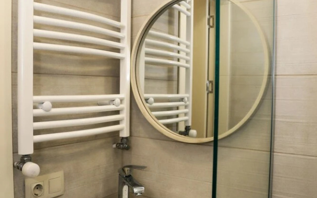Hosthub Apartment On Shatberashvili Str