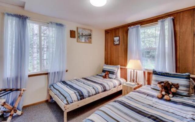 Pacific Crest Trail House