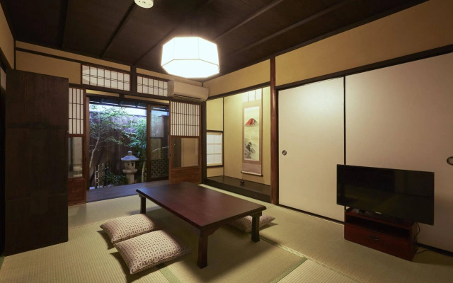 Rinn Kujofujinoki EAST