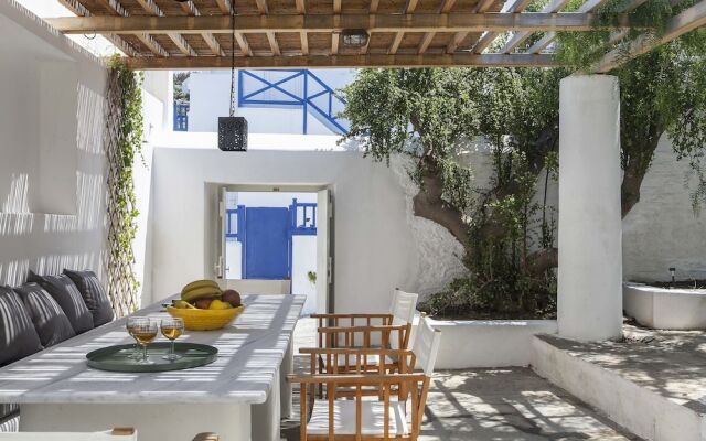 Villa Josephine by Mykonos Pearls