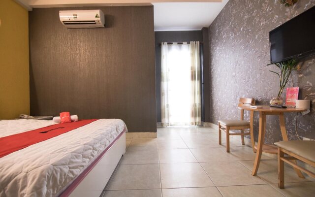 Khach San Phuong Lam by RedDoorz