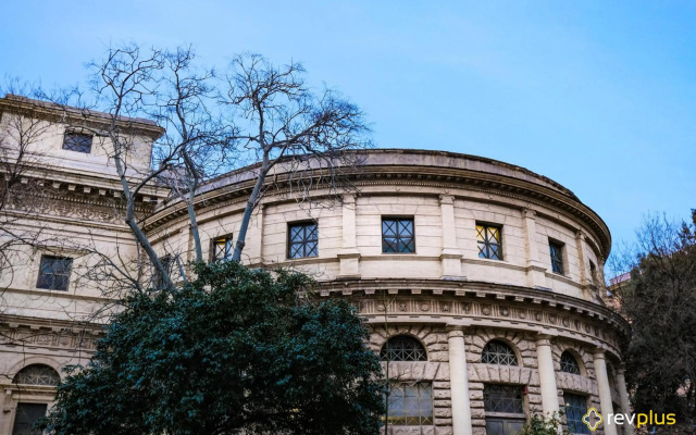 ML Colosseum Apartment