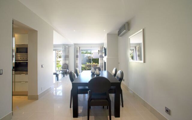 Pine Hills Vilamoura