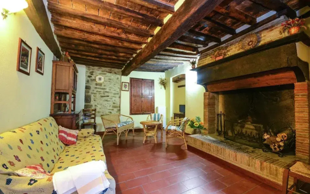 Holiday Home Monte Santa Maria Pool Retreat