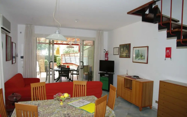 Beautiful Apartment for 3 People in Residence