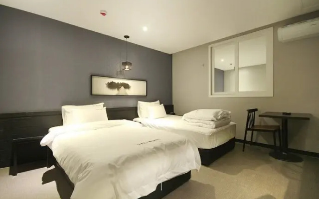 Busan Gijang Idea