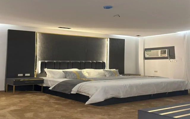 Rest Time  Apart-Hotel