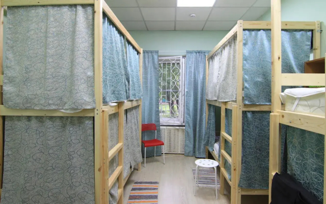 Hostel Izmaylovskiy Park - Hostel in Moscou - Photo 5