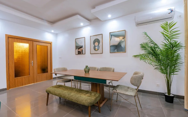 Lighthouse Signature Suites