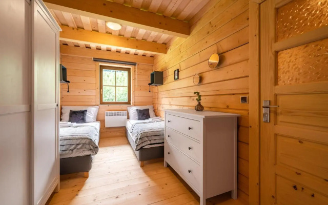 Dvě chalupy - Velké Karlovice