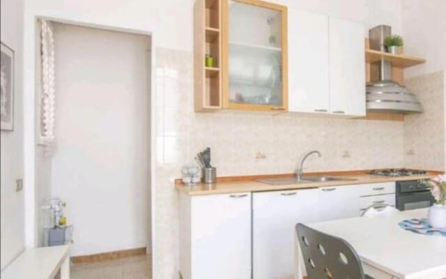2 bedrooms apartment near metro M1 Marelli 17min from Duomo