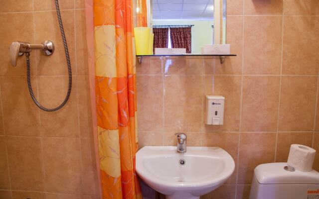 Apartments on Liteynyy