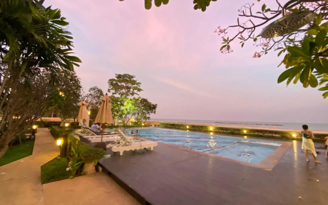 Chez Nous Boutique Resort