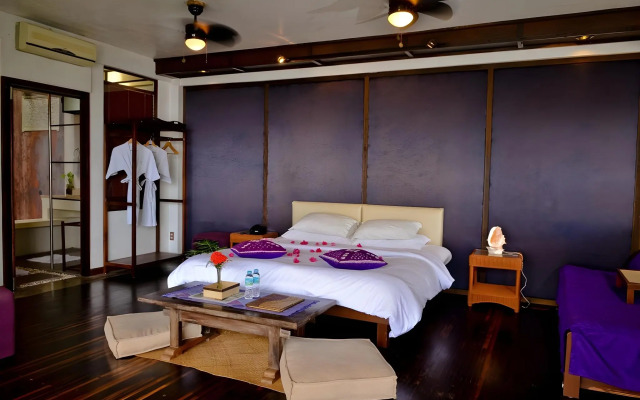 Punta Bulata Resort & Spa