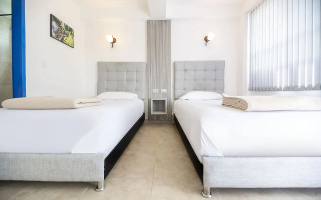 Hotel El Jardin