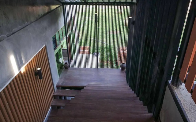 Laanta House