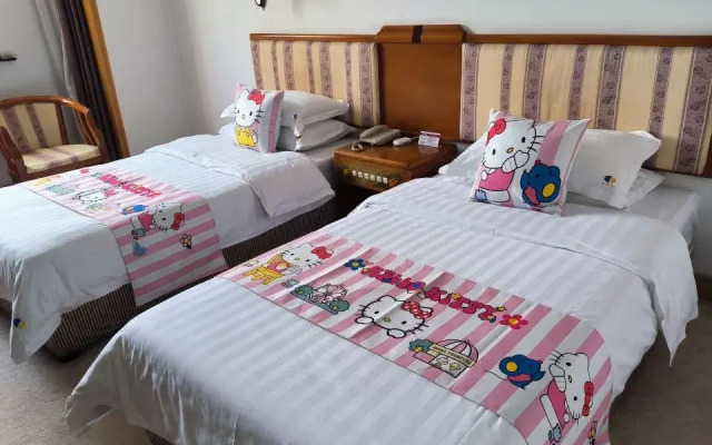 Sheng Tang Hotel