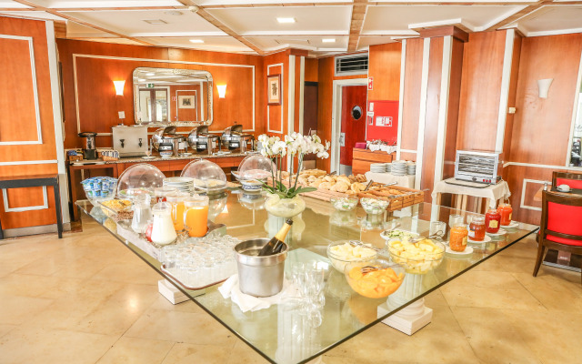 Belver Boa Vista Hotel & Spa - Adults Only