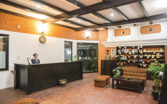 Hukum Darbar Restaurant & Hotel