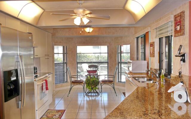 581 Fieldstone Drive