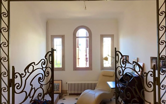 Villa Tricia Cannes