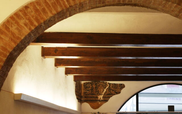 Abbazia Bed & Breakfast , Mantegna Hotels