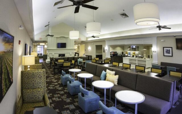 Homewood Suites by Hilton Champaign-Urbana