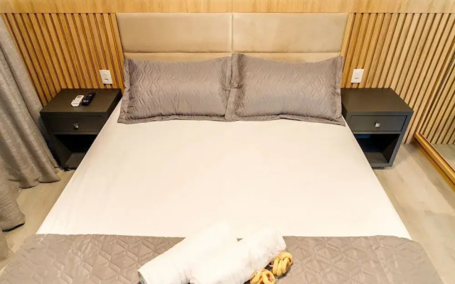 Locar-In Gramado- Hollywood