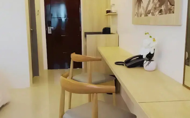Panglao Vista Suites by SMS Hospitality