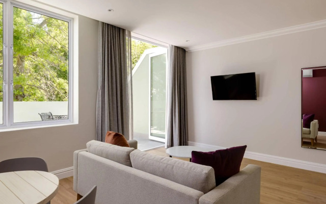 Protea Hotel by Marriott Franschhoek