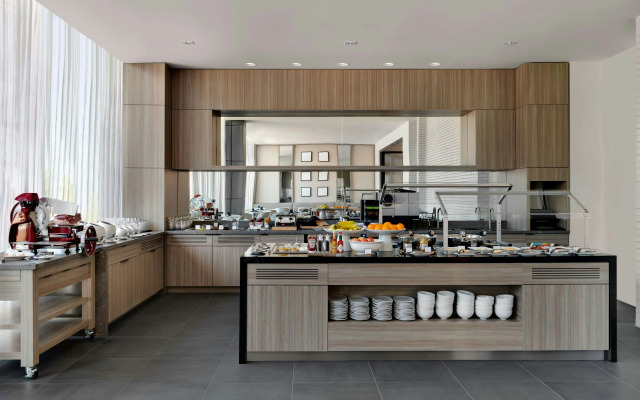 Ac Hotel Bentonville